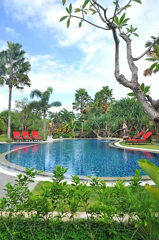Bali Aroma Exclusive Villas Семиньяк