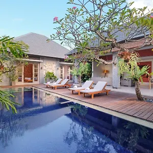  Villa The Wolas Villas