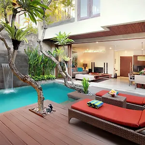 Kanishka Villas Villa Seminyak (Bali)