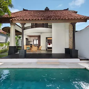The Club Villa Seminyak