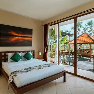Accommodatie bij particulieren Umah Kita, Seminyak