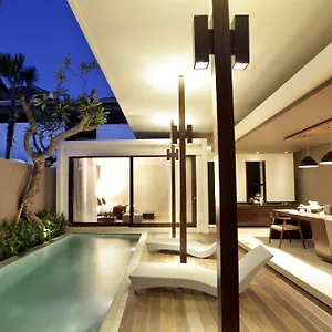 Asa Bali Luxury Villas & Villa Seminyak (Bali)