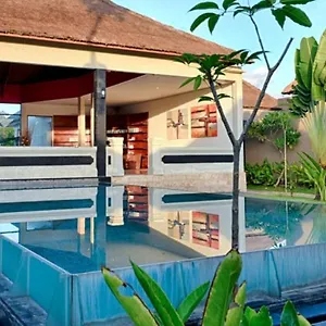  Villa Bali Villas &