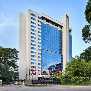 Relc International Hotel Singapore