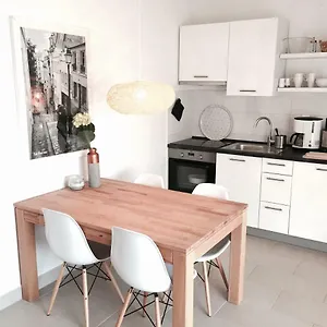 Zivaljic Appartement Trogir
