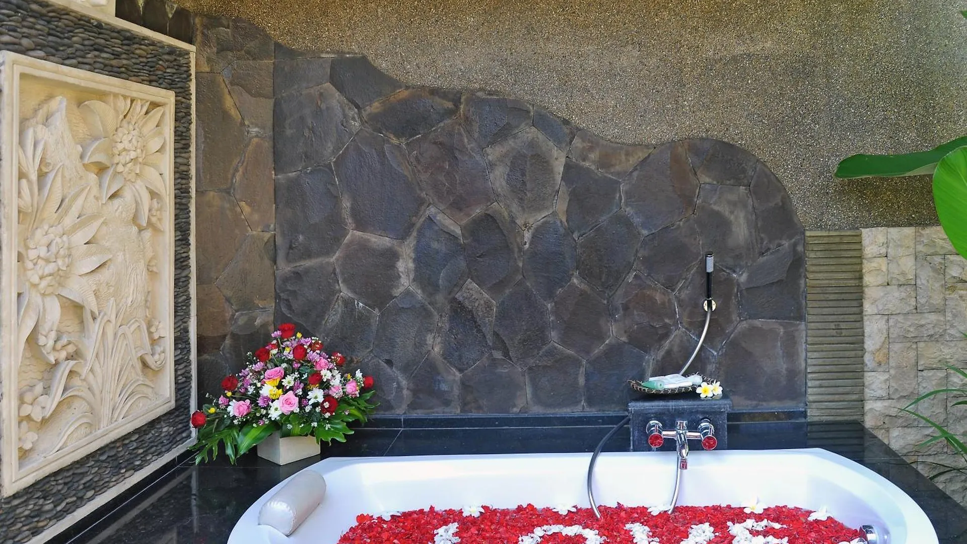 Bali Aroma Exclusive Villas Σεμινιάκ Ινδονησία