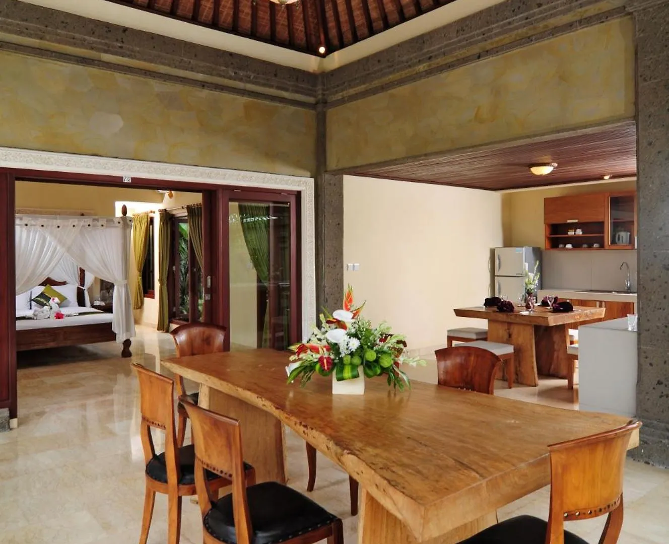 Bali Aroma Exclusive Villas Σεμινιάκ