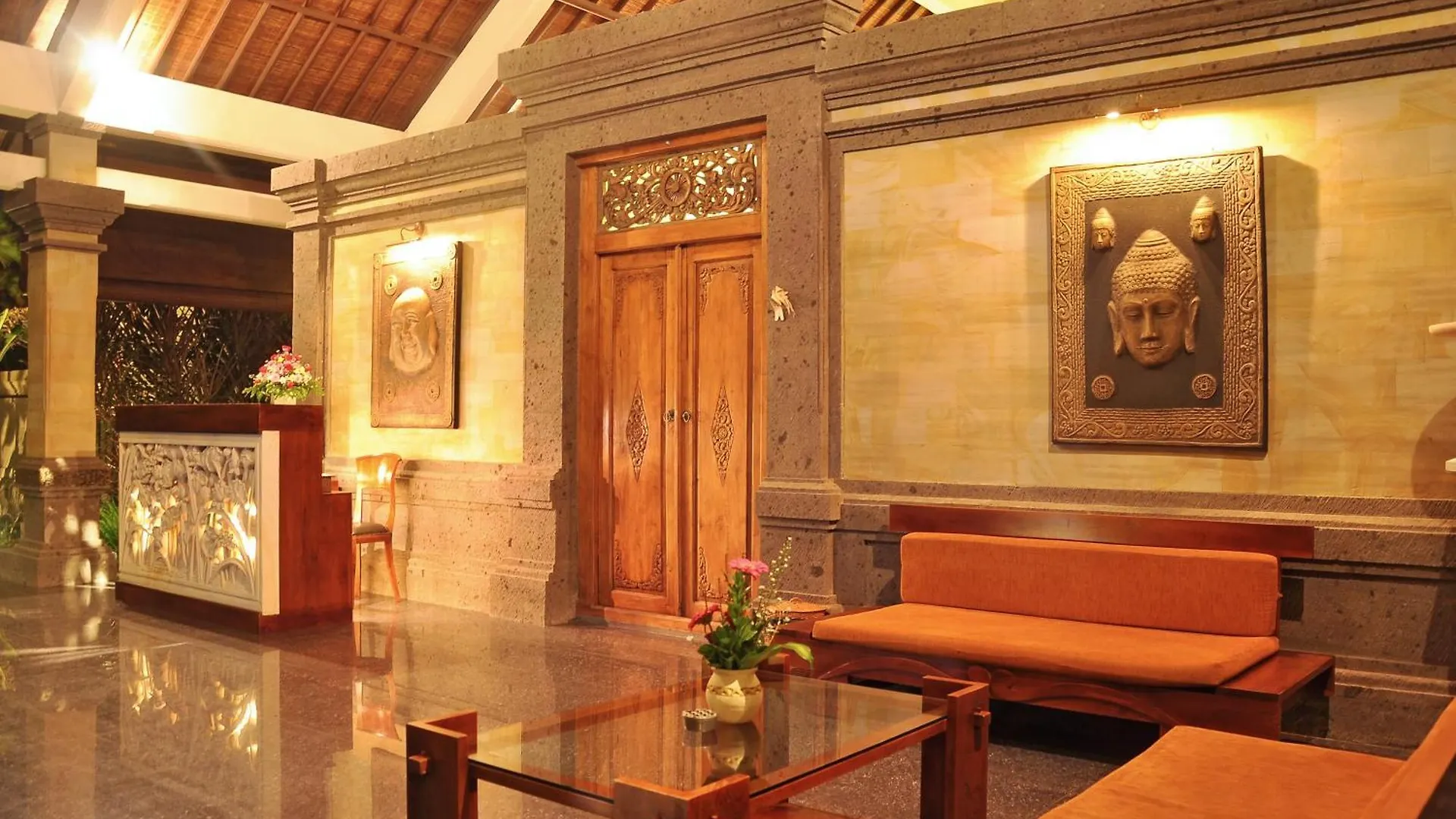 Bali Aroma Exclusive Villas Σεμινιάκ Ινδονησία