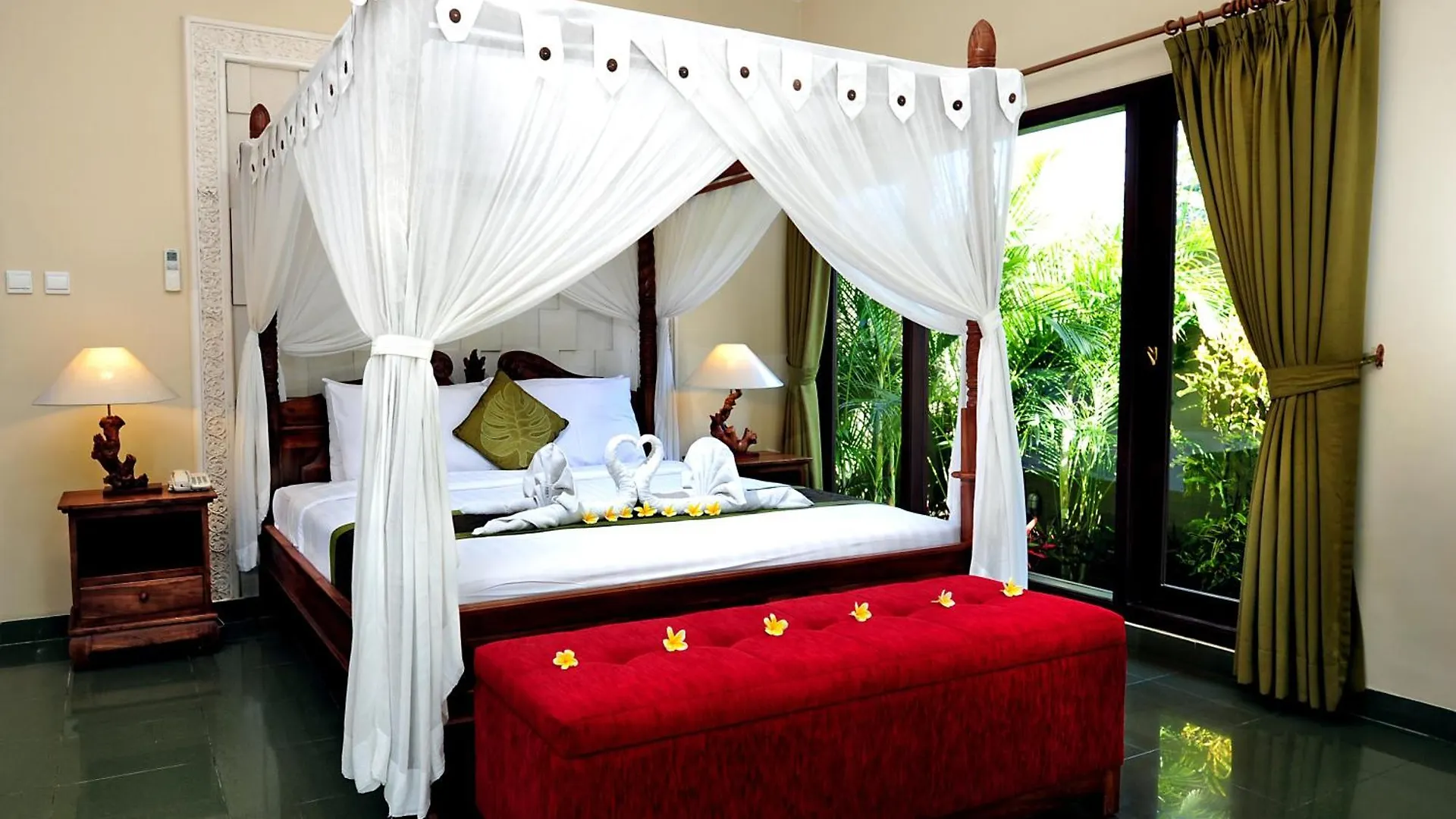 Bali Aroma Exclusive Villas Σεμινιάκ Ινδονησία