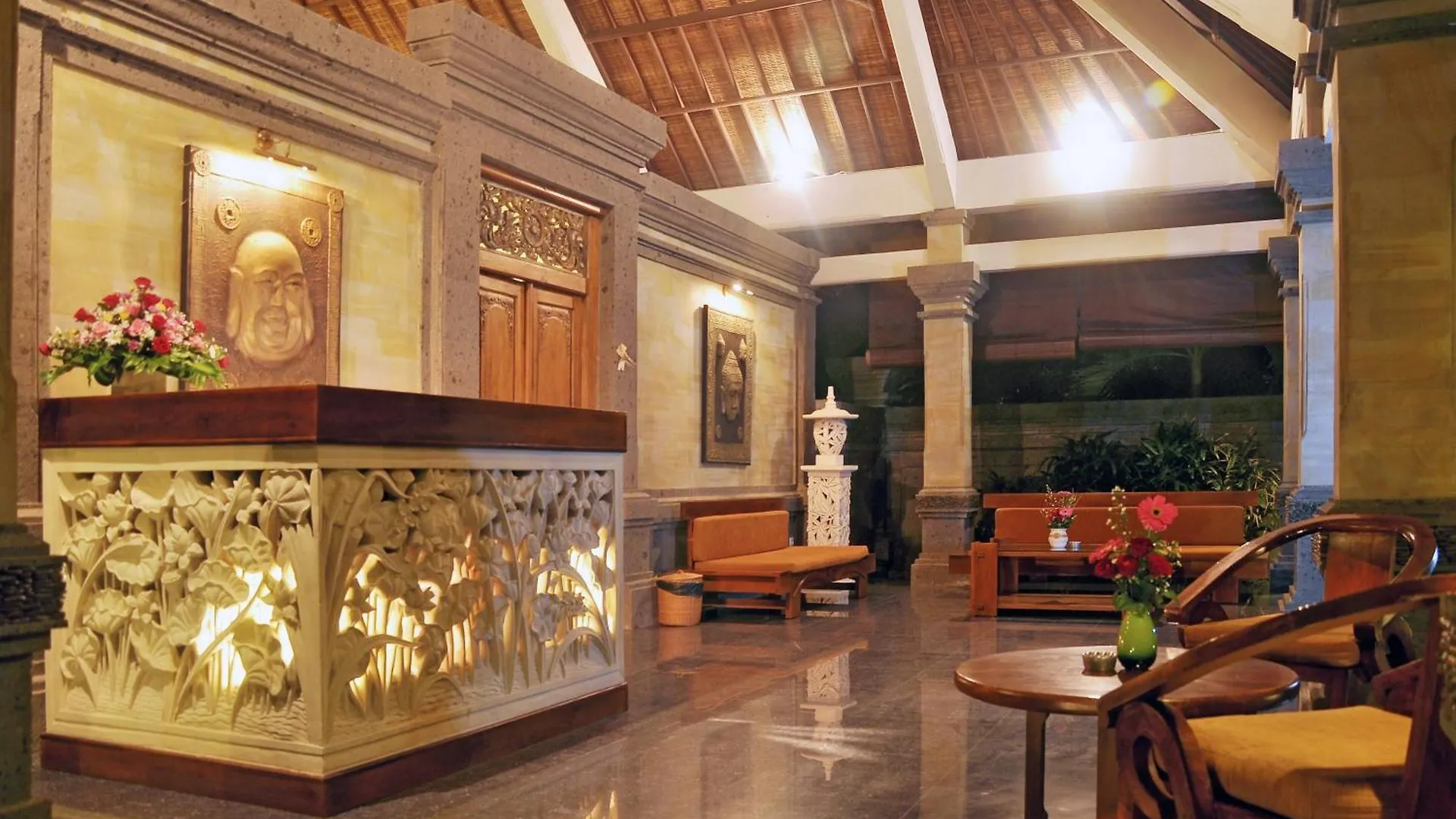 Bali Aroma Exclusive Villas Σεμινιάκ