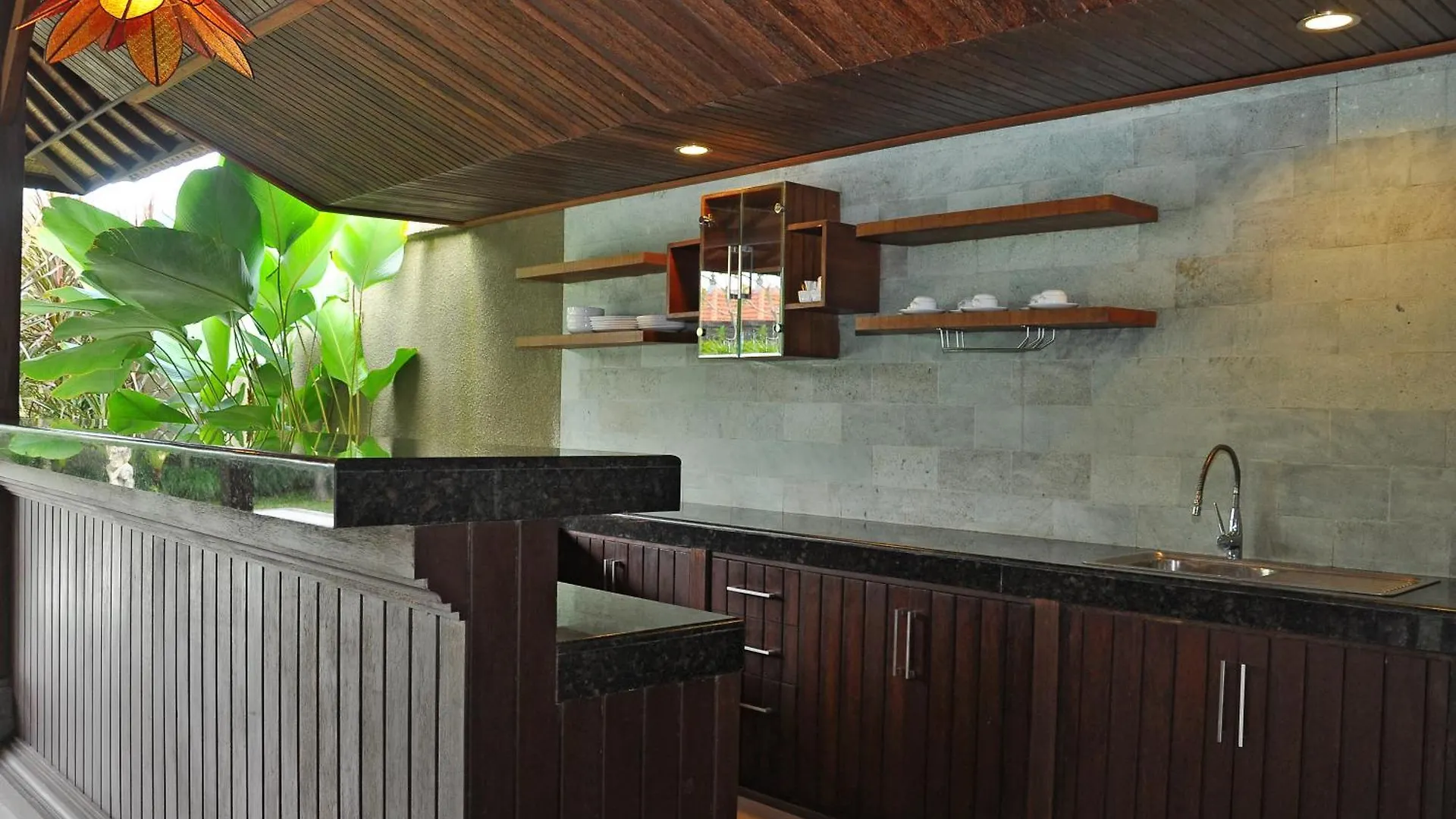 Bali Aroma Exclusive Villas Σεμινιάκ