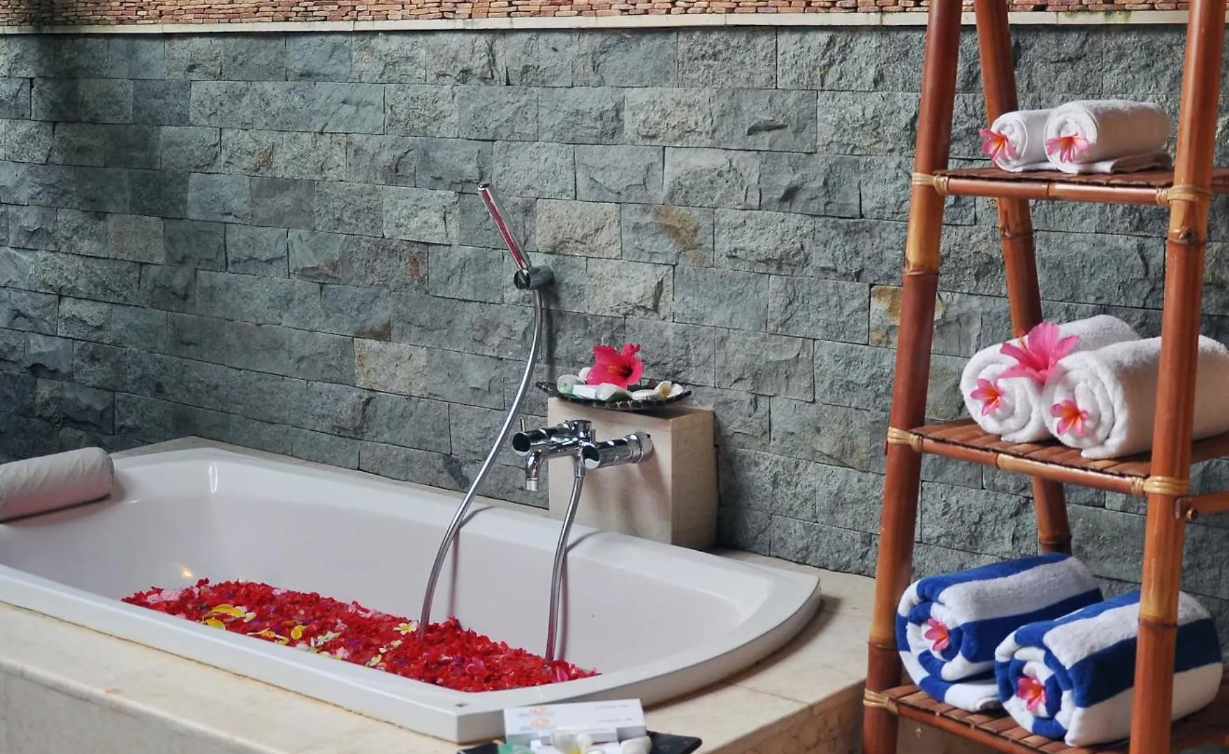 Bali Aroma Exclusive Villas Seminyak