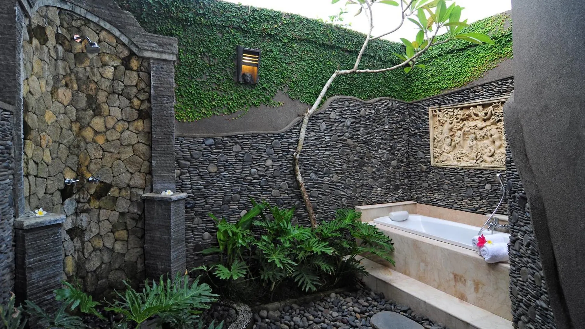 Bali Aroma Exclusive Villas Σεμινιάκ