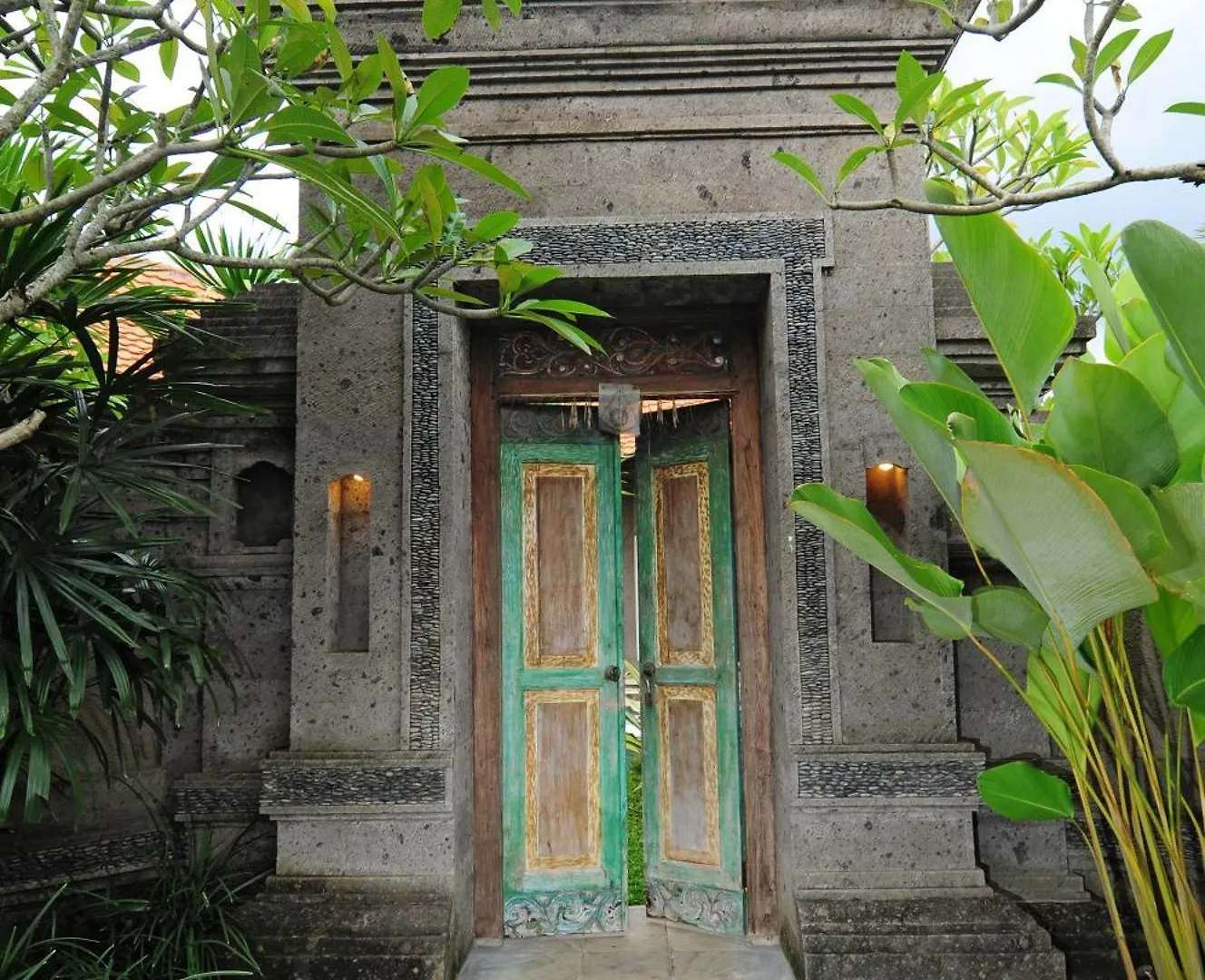 Bali Aroma Exclusive Villas Σεμινιάκ