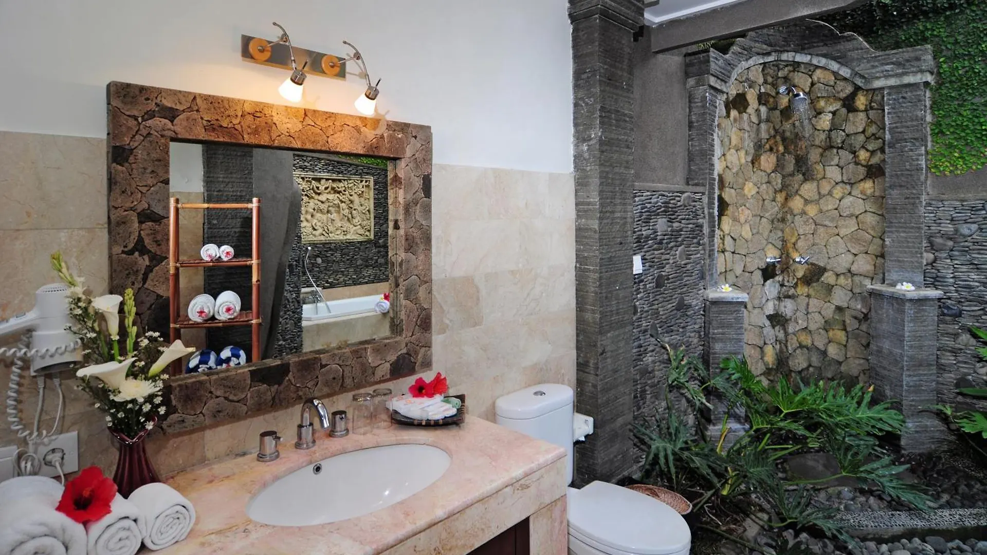 Bali Aroma Exclusive Villas Σεμινιάκ
