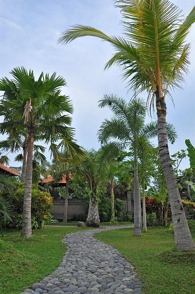 Bali Aroma Exclusive Villas Σεμινιάκ