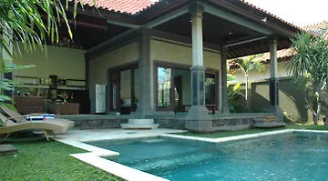Bali Aroma Exclusive Villas Σεμινιάκ 0*,
