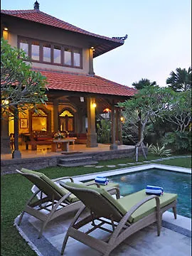 Bali Aroma Exclusive Villas Σεμινιάκ Ινδονησία