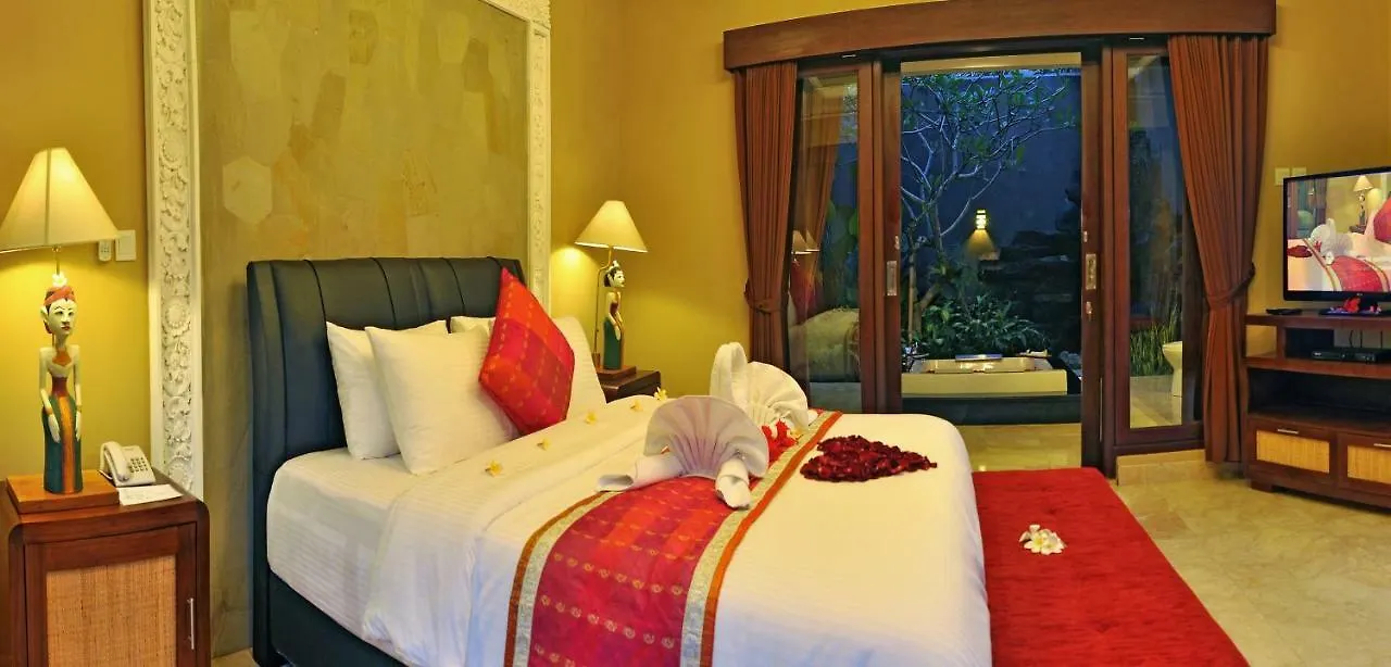 Bali Aroma Exclusive Villas Σεμινιάκ
