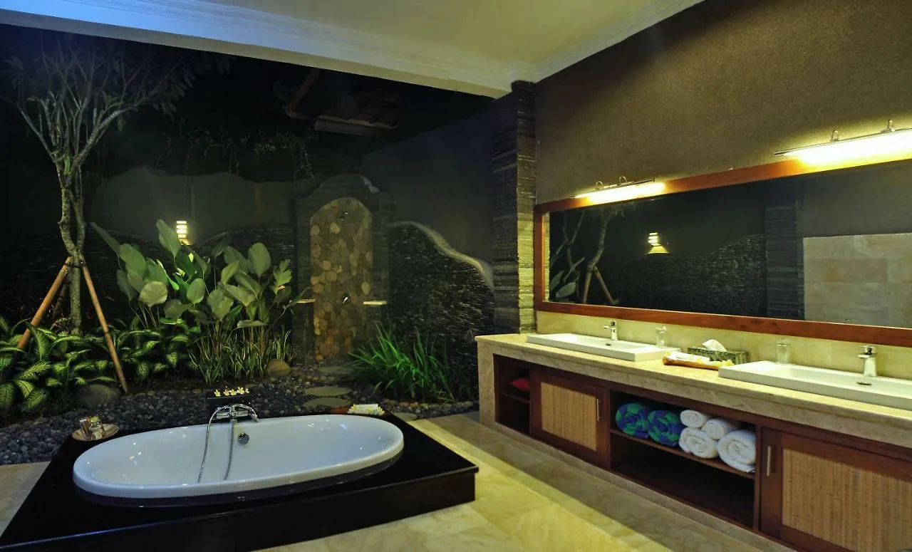 Bali Aroma Exclusive Villas Σεμινιάκ Ινδονησία