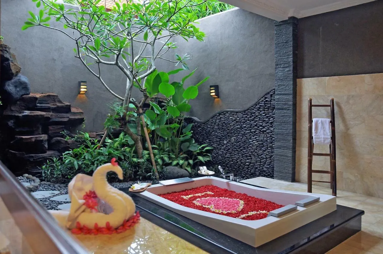 Bali Aroma Exclusive Villas Σεμινιάκ 0*,  Ινδονησία
