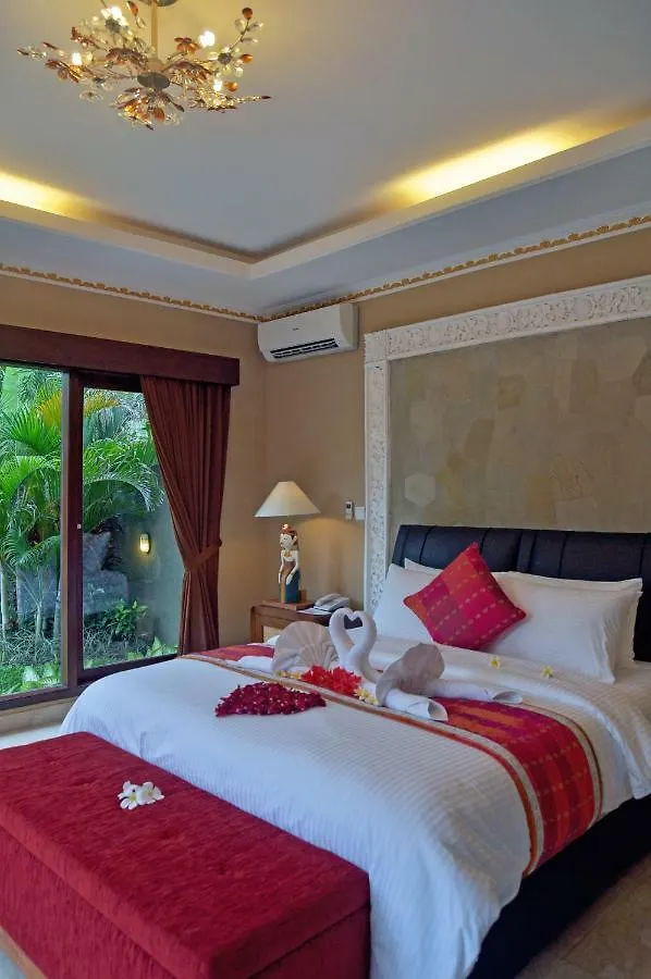 Bali Aroma Exclusive Villas Σεμινιάκ