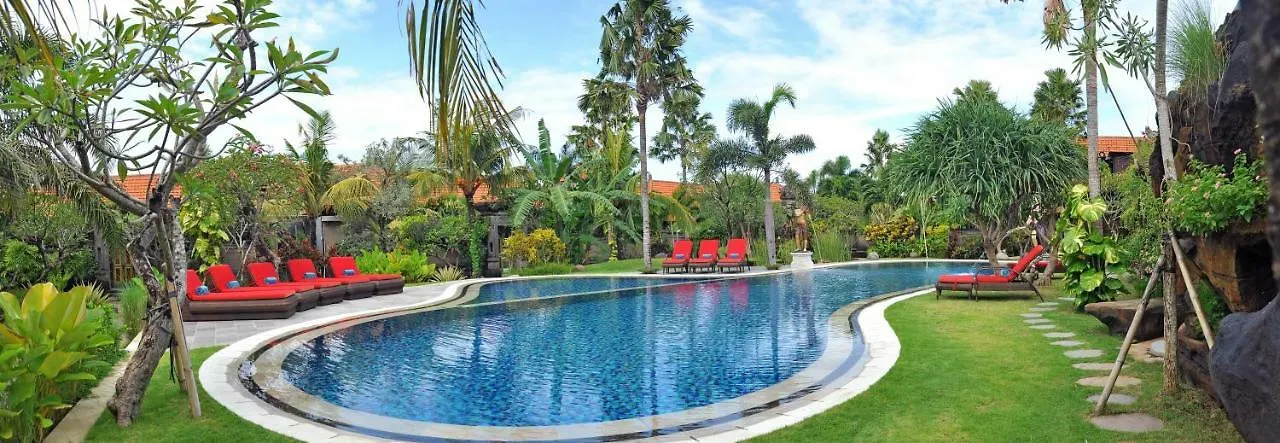 Bali Aroma Exclusive Villas Σεμινιάκ
